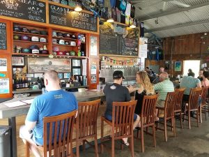 Honolulu Beerworks