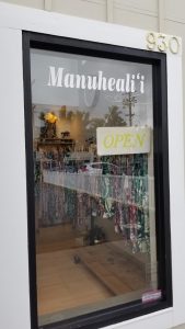 Manuhealii Inc
