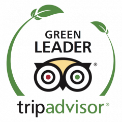 TripAdvisor Green Leader