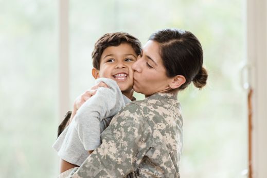 GOVERNMENT & MILITARY RATE